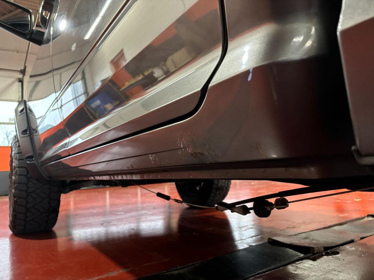 2011 Ram Ram 1500 SLT Franklin OH