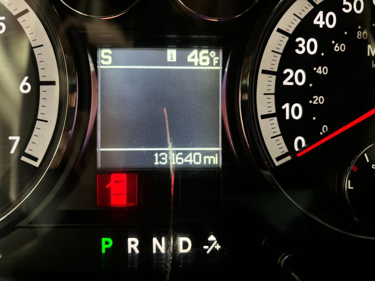 2011 Ram Ram 1500 SLT Franklin OH