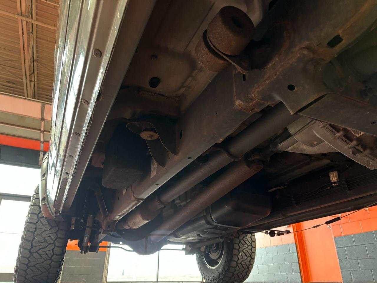 2011 Ram Ram 1500 SLT Franklin OH