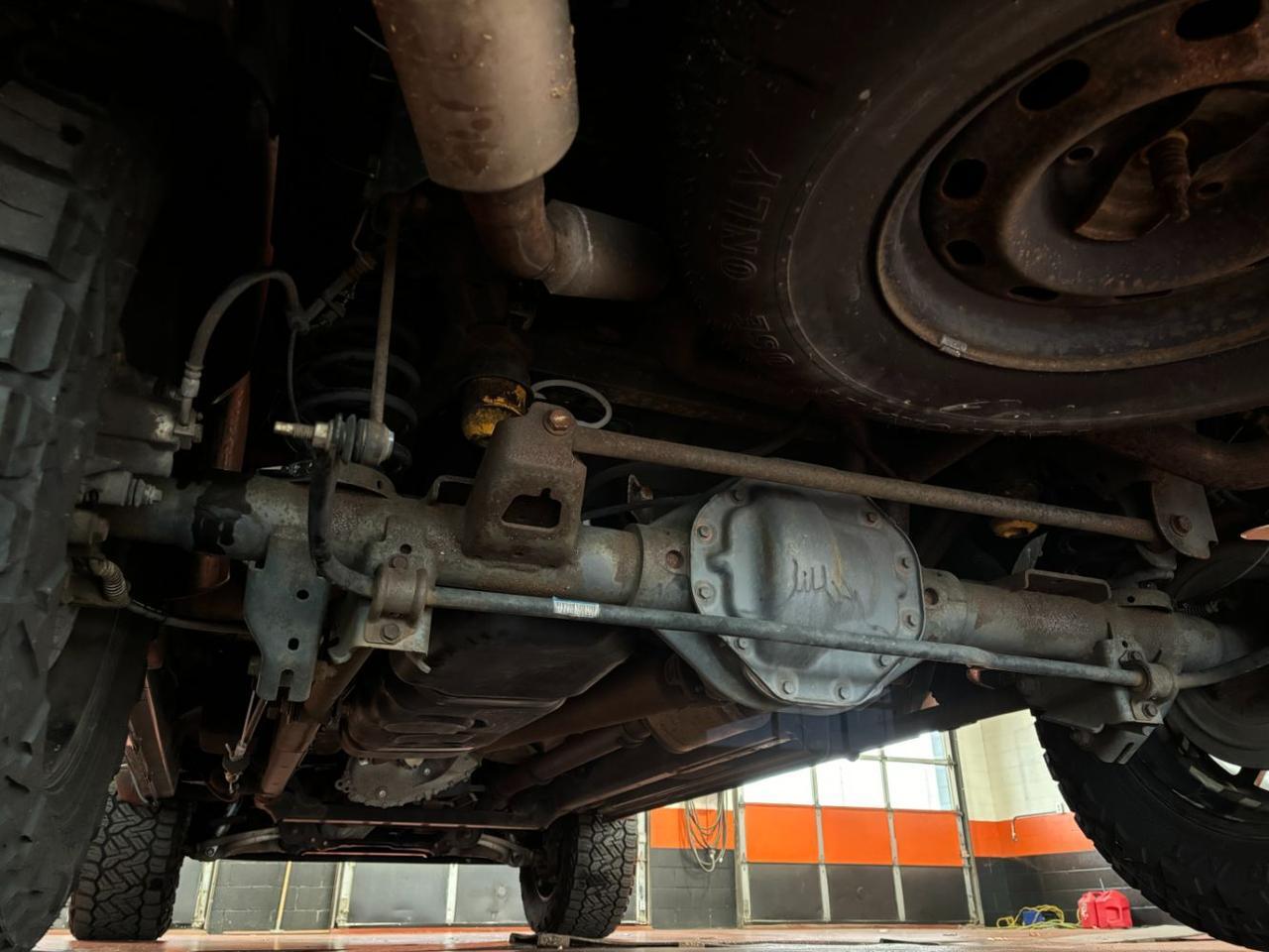 2011 Ram Ram 1500 SLT Franklin OH