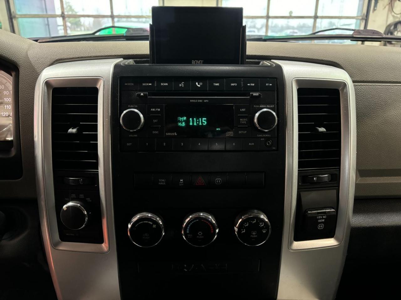 2011 Ram Ram 1500 SLT Franklin OH