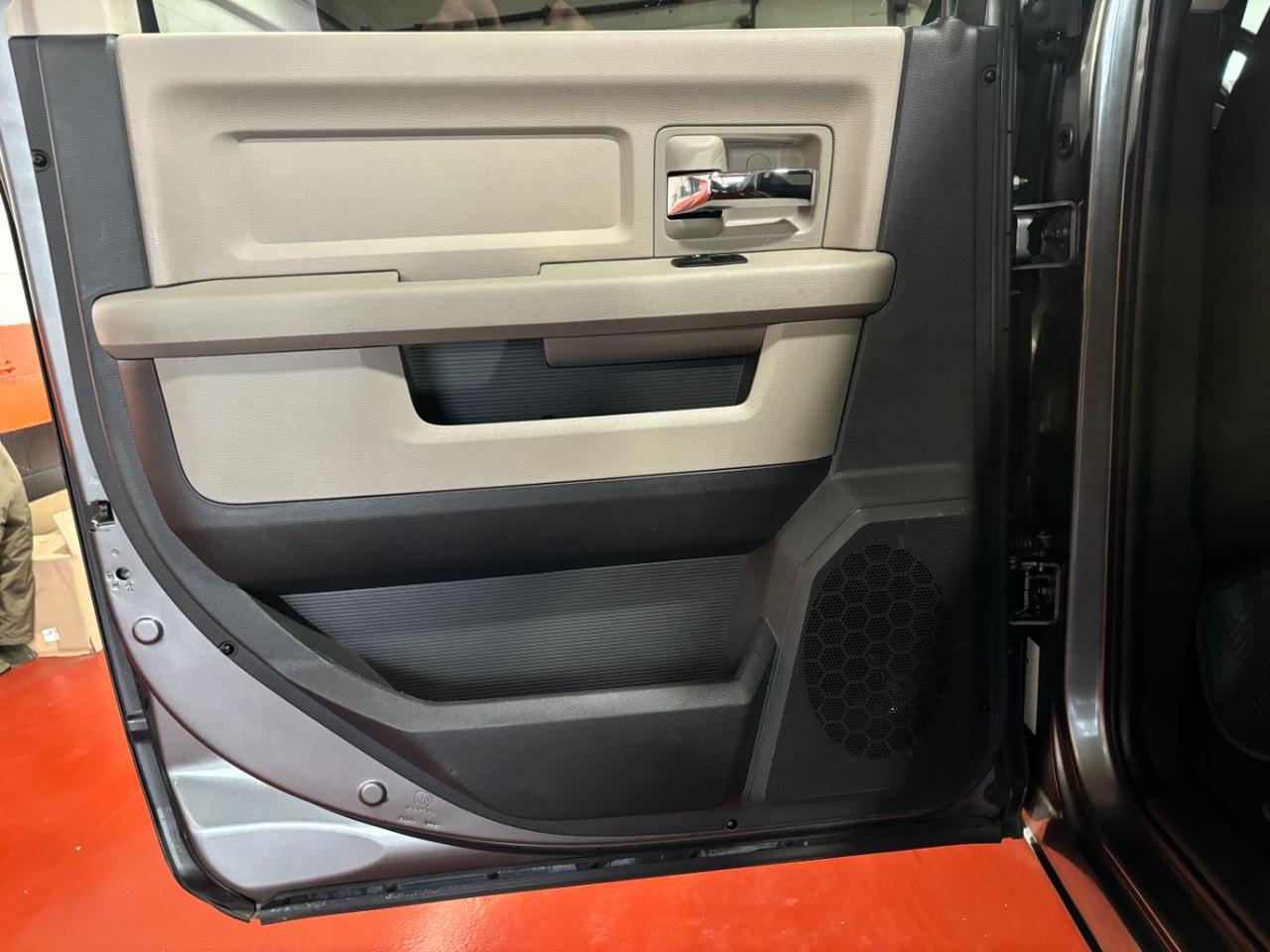 2011 Ram Ram 1500 SLT Franklin OH