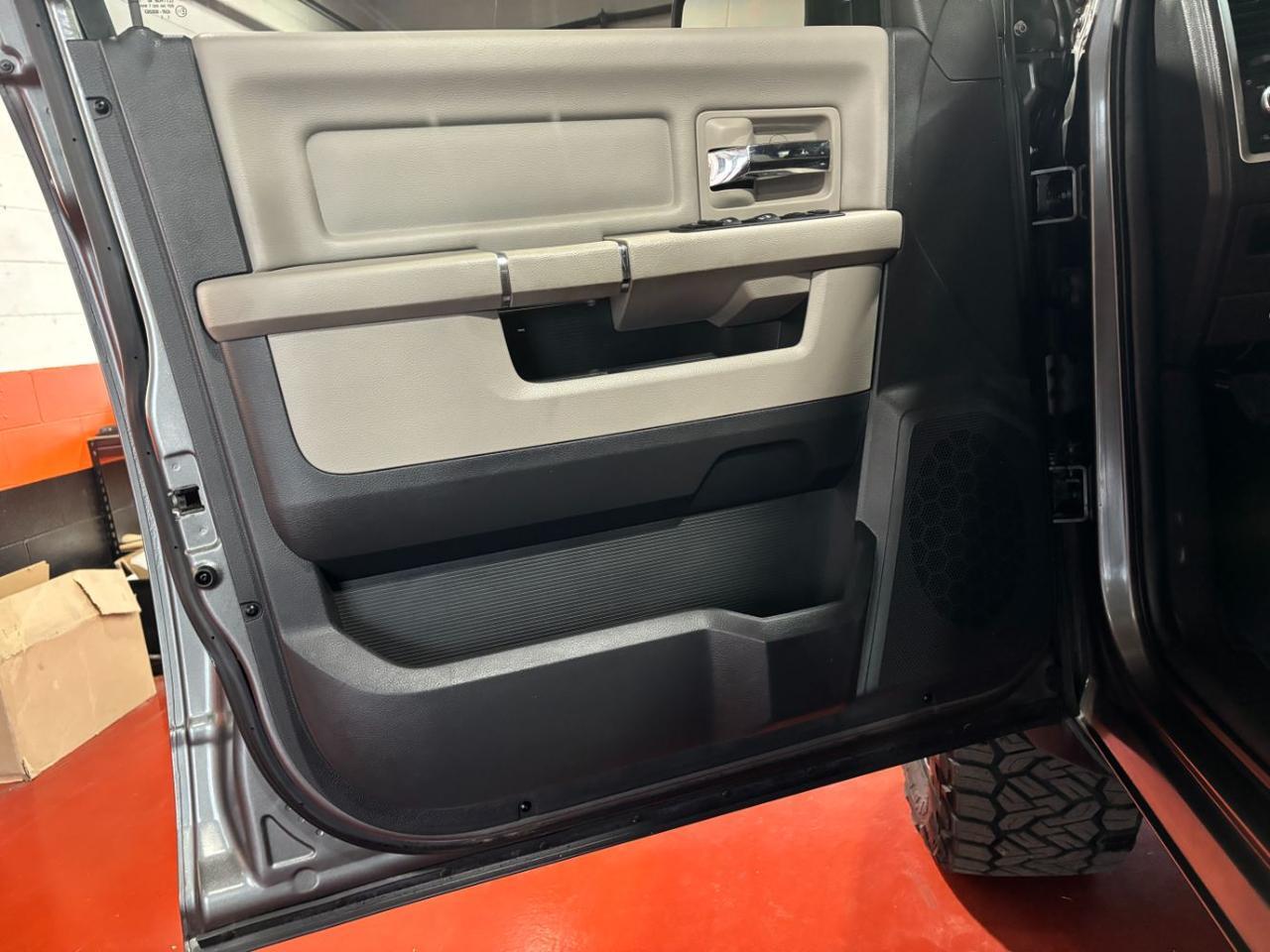 2011 Ram Ram 1500 SLT Franklin OH