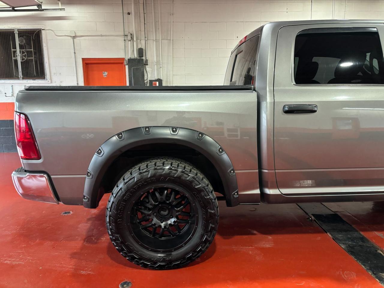 2011 Ram Ram 1500 SLT Franklin OH