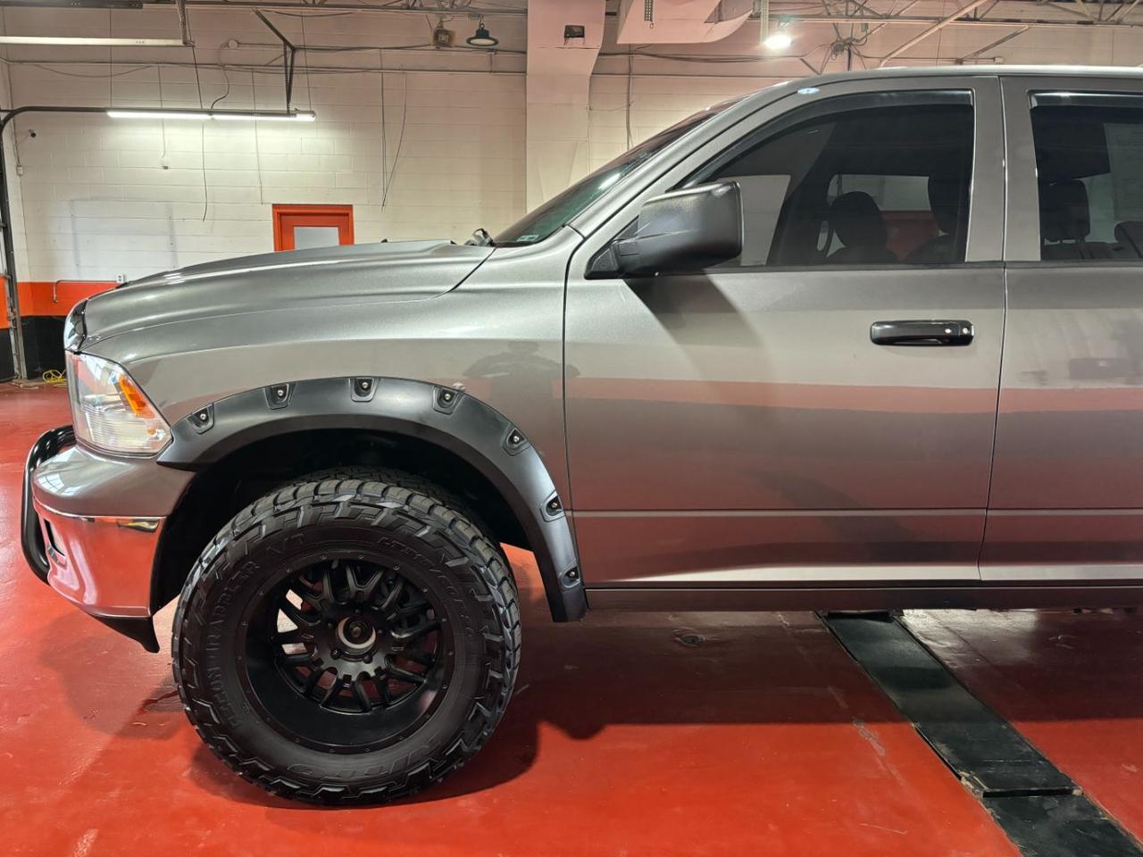 2011 Ram Ram 1500 SLT Franklin OH