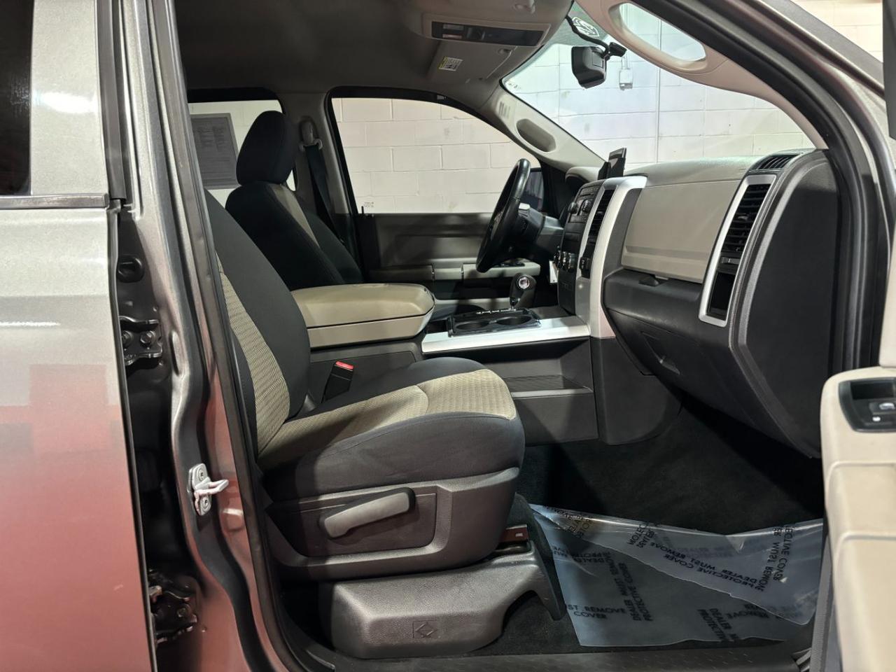 2011 Ram Ram 1500 SLT Franklin OH