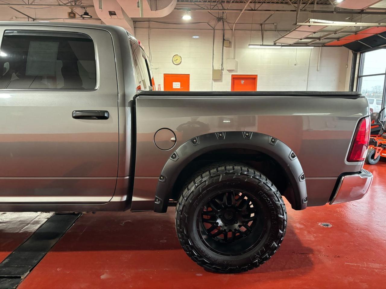 2011 Ram Ram 1500 SLT Franklin OH