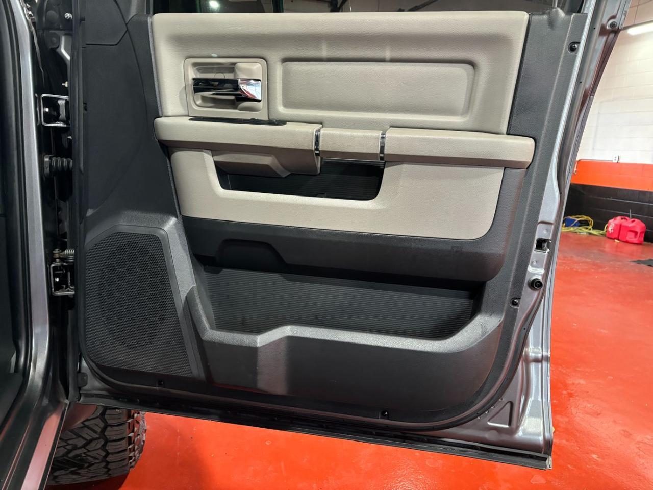 2011 Ram Ram 1500 SLT Franklin OH