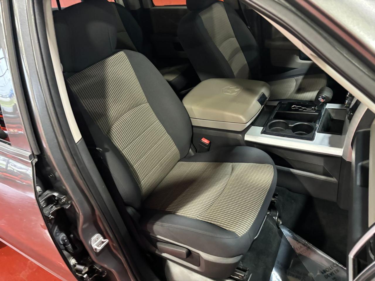 2011 Ram Ram 1500 SLT Franklin OH