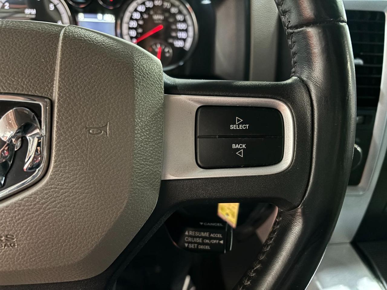 2011 Ram Ram 1500 SLT Franklin OH