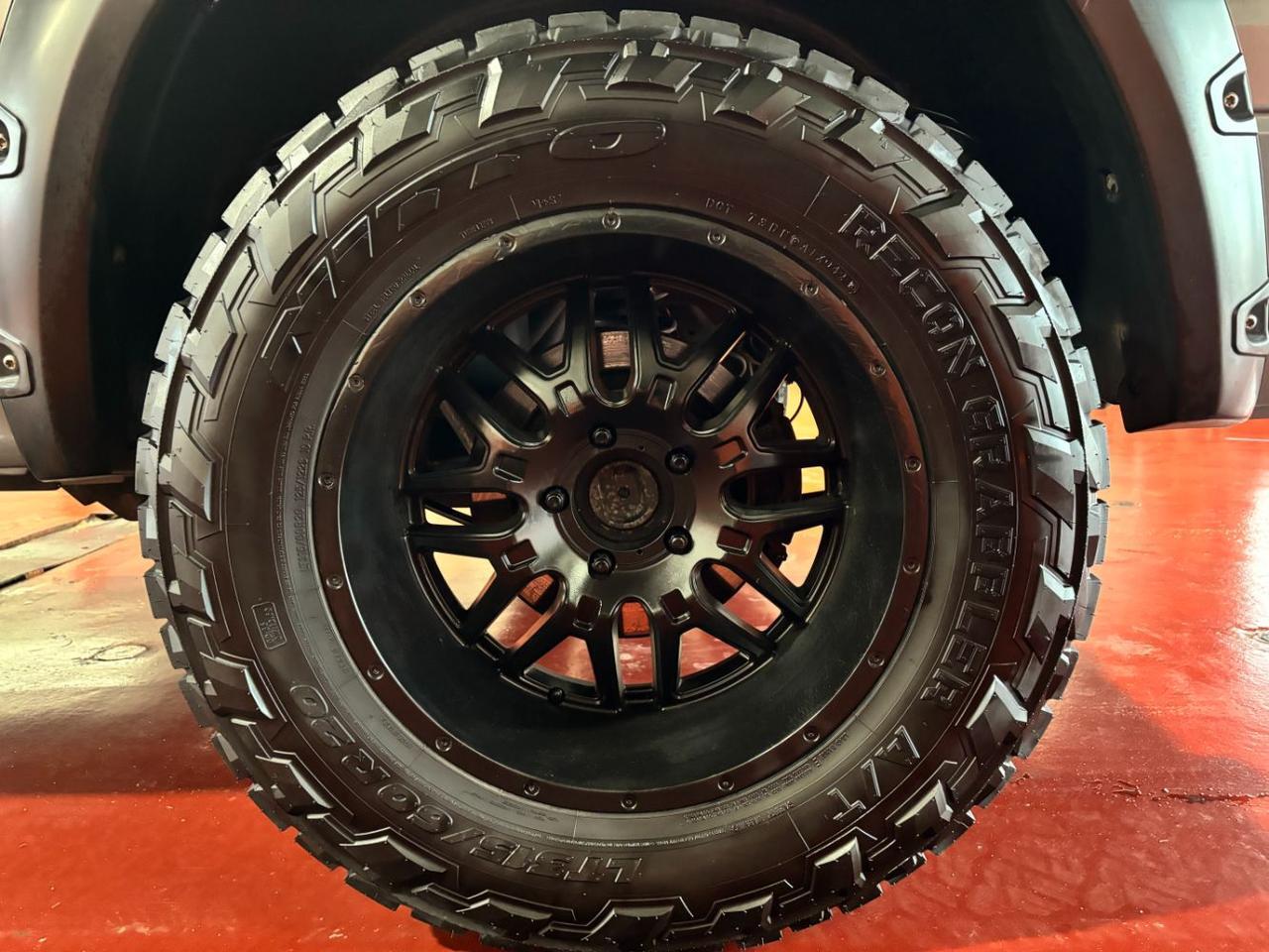 2011 Ram Ram 1500 SLT Franklin OH