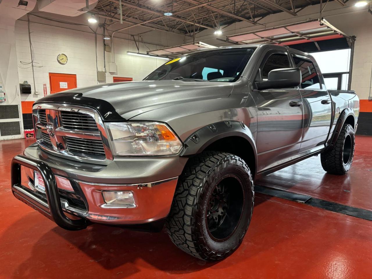 2011 Ram Ram 1500 SLT Franklin OH
