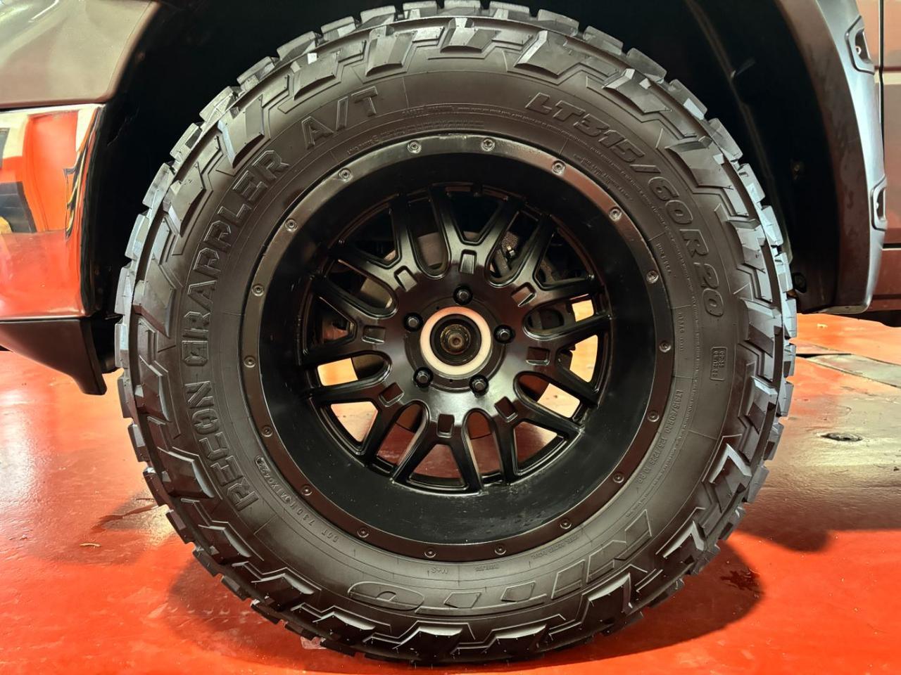 2011 Ram Ram 1500 SLT Franklin OH