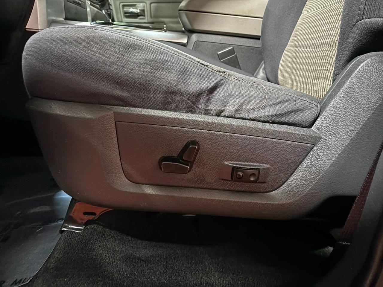 2011 Ram Ram 1500 SLT Franklin OH