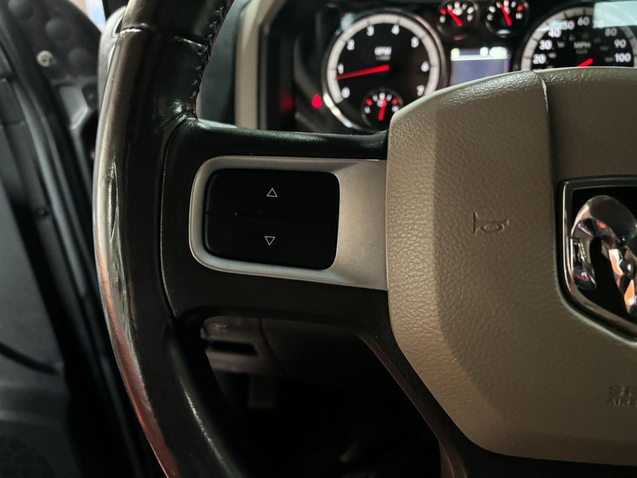 2011 Ram Ram 1500 SLT Franklin OH