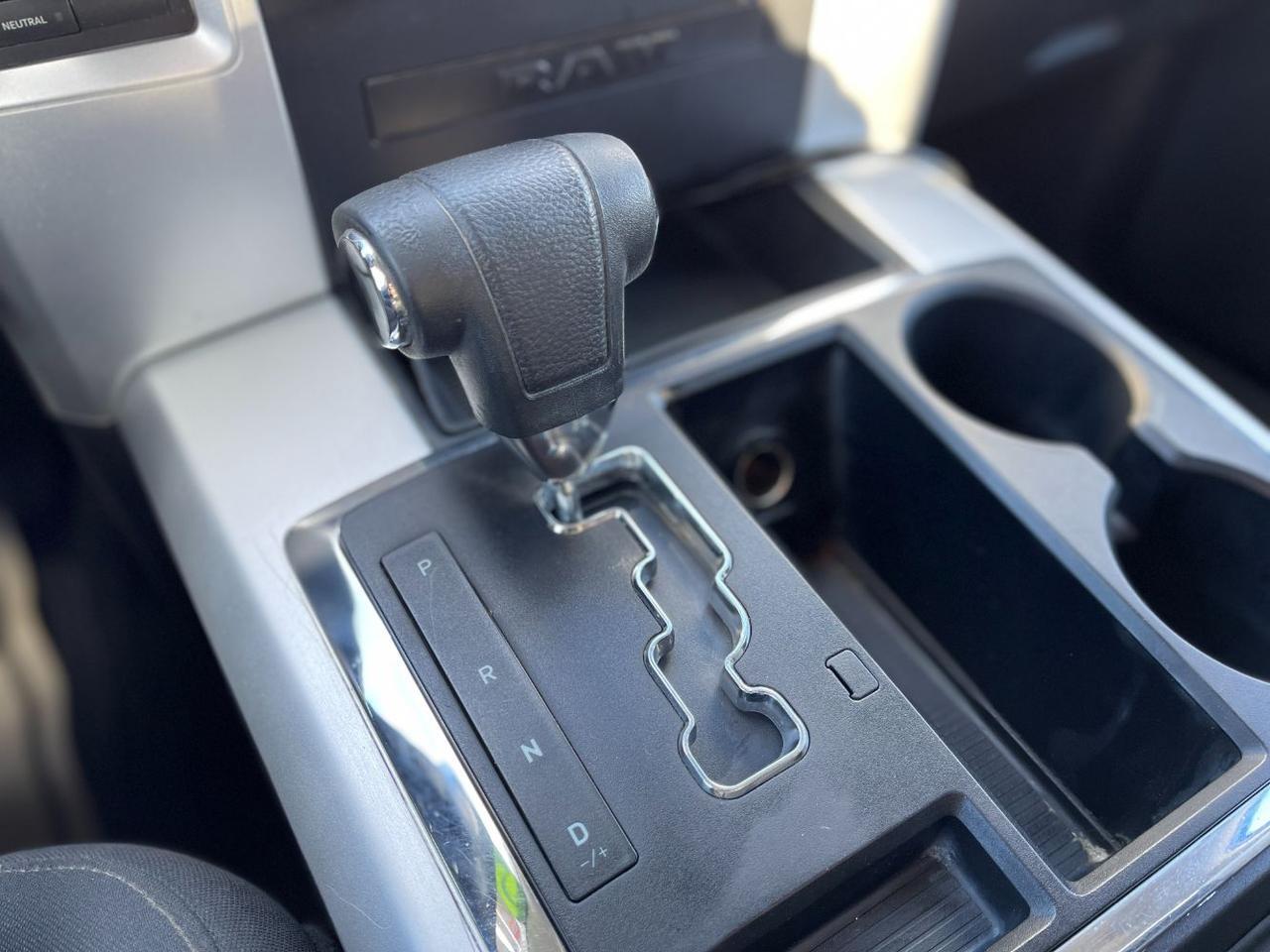 2011 Ram Ram 1500 SLT Spokane Valley WA