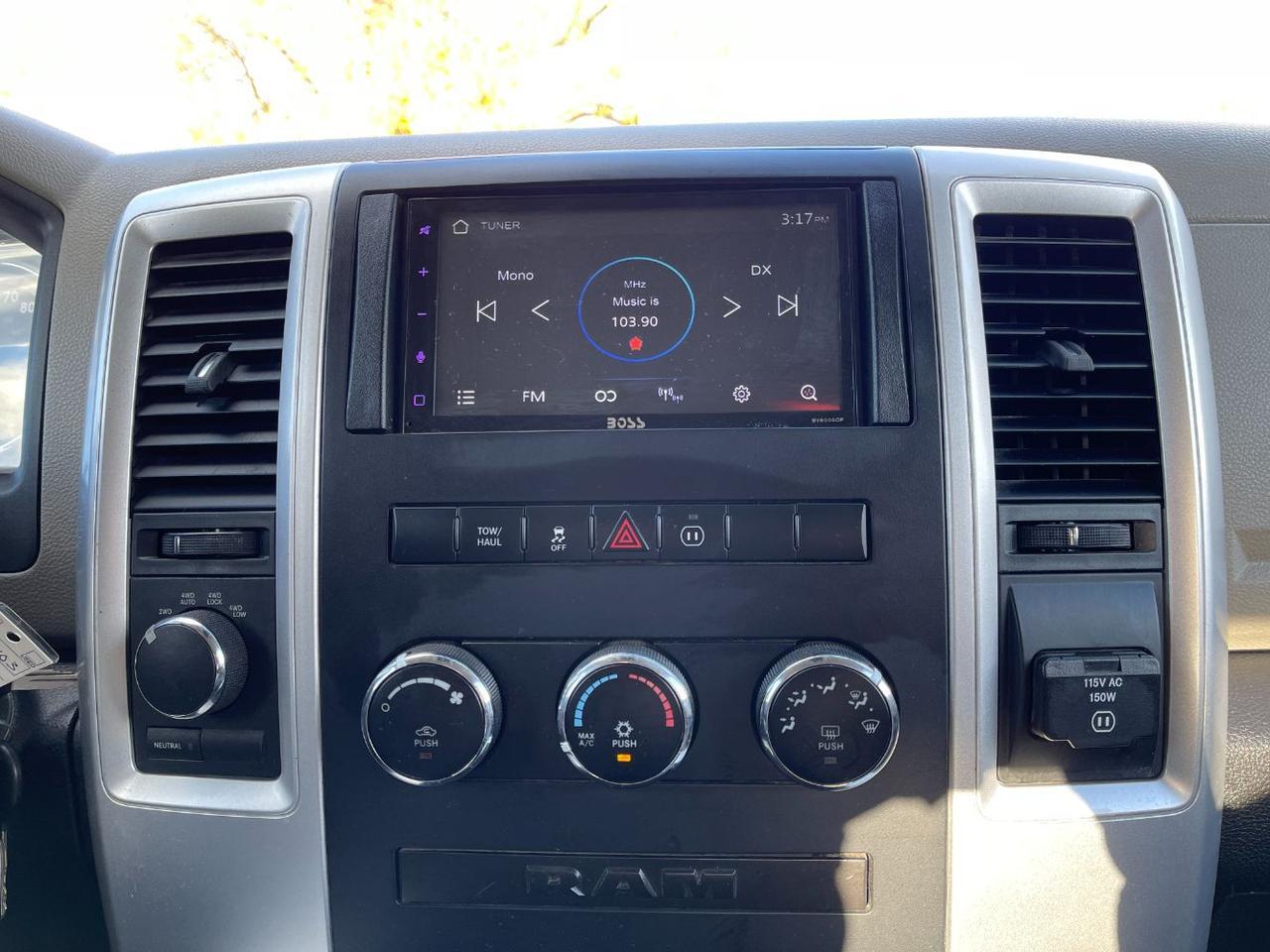 2011 Ram Ram 1500 SLT Spokane Valley WA