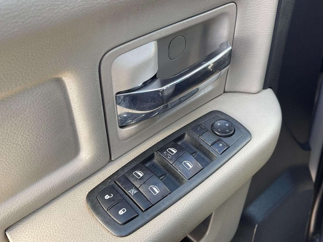 2011 Ram Ram 1500 SLT Spokane Valley WA