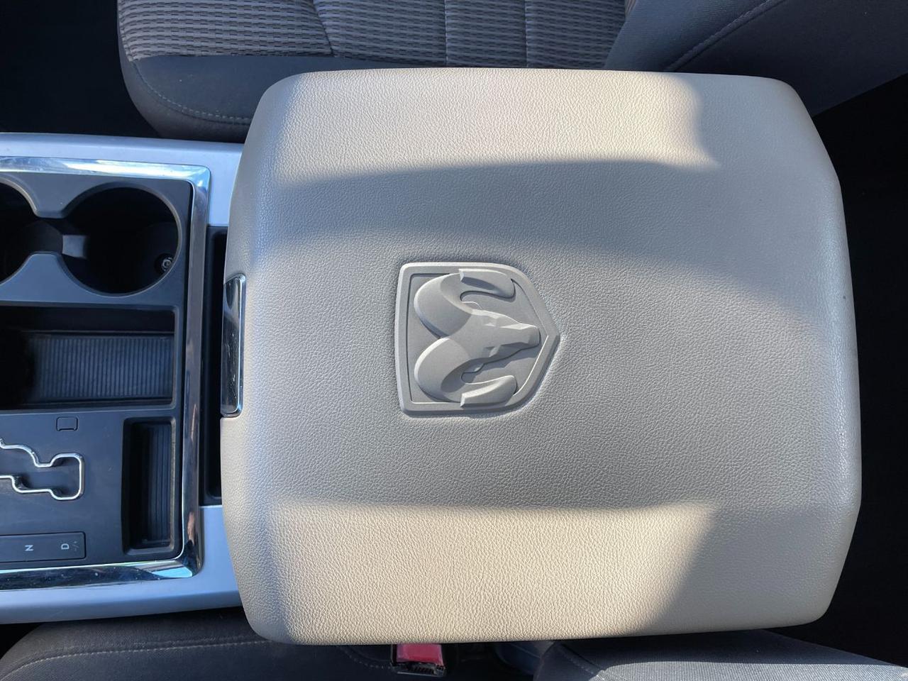 2011 Ram Ram 1500 SLT Spokane Valley WA