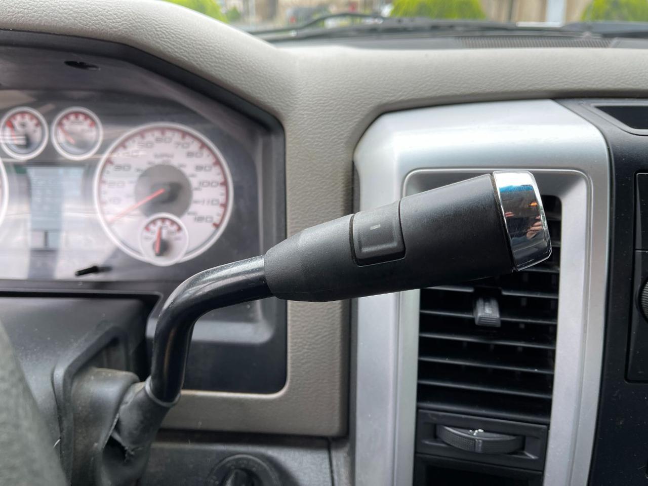 2011 Ram Ram 1500 SLT Spokane Valley WA