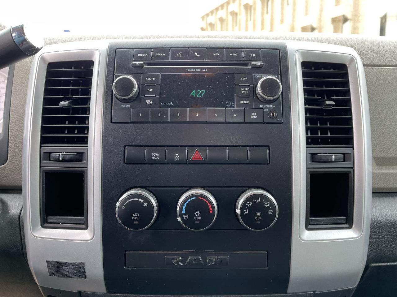 2011 Ram Ram 1500 SLT Spokane Valley WA