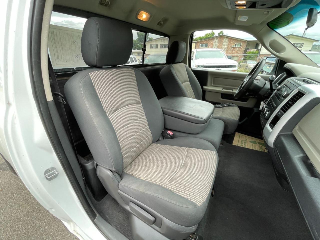 2011 Ram Ram 1500 SLT Spokane Valley WA