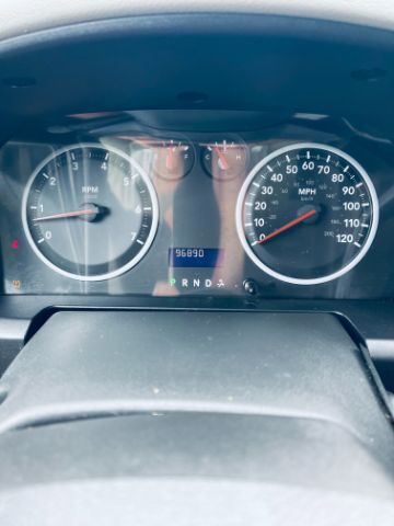 2011 Ram Ram 1500 ST Hot Springs AR