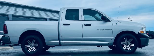 2011 Ram Ram 1500 ST Hot Springs AR