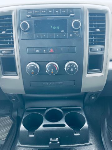 2011 Ram Ram 1500 ST Hot Springs AR
