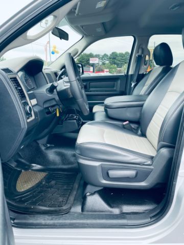 2011 Ram Ram 1500 ST Hot Springs AR
