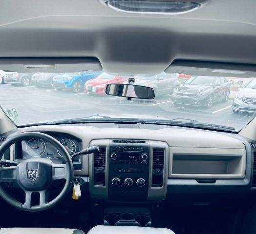 2011 Ram Ram 1500 ST Hot Springs AR