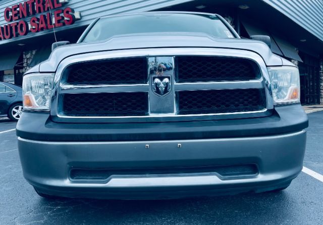 2011 Ram Ram 1500 ST Hot Springs AR