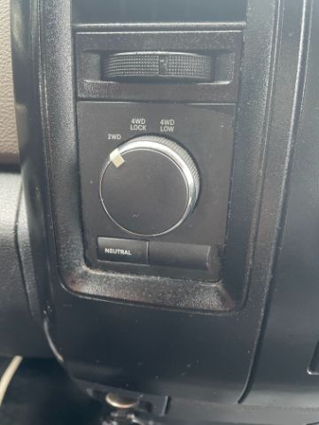 2011 Ram Ram 1500 ST Medium Bed Dallas NC