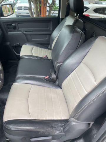 2011 Ram Ram 1500 ST Medium Bed Dallas NC