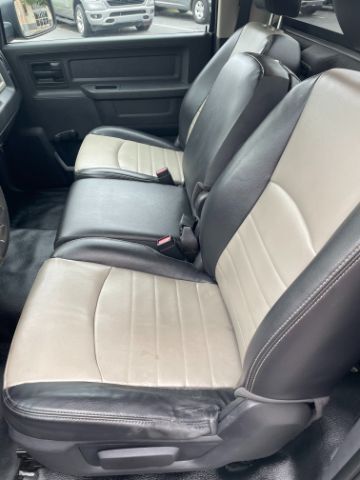 2011 Ram Ram 1500 ST Medium Bed Dallas NC