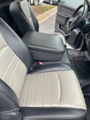 2011 Ram Ram 1500 ST Medium Bed Dallas NC