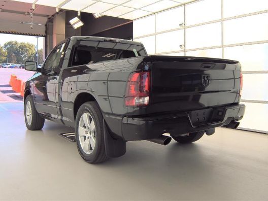 2011 Ram Ram 1500 ST Medium Bed Dallas NC