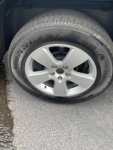 2011 Ram Ram 1500 ST Medium Bed Dallas NC