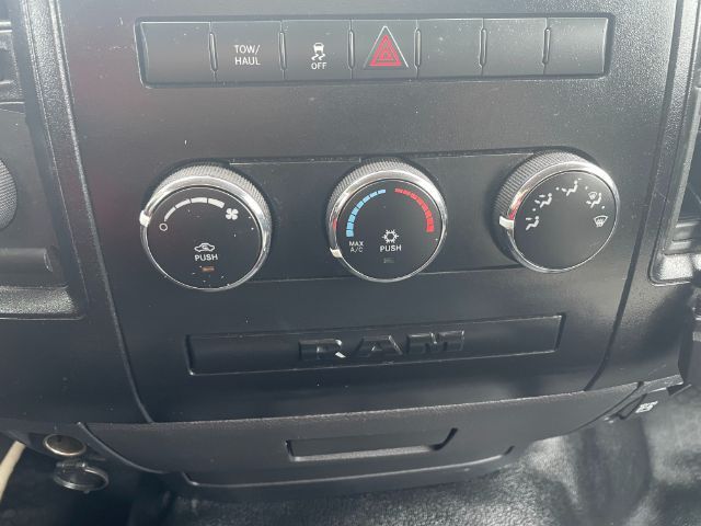 2011 Ram Ram 1500 ST Medium Bed Dallas NC