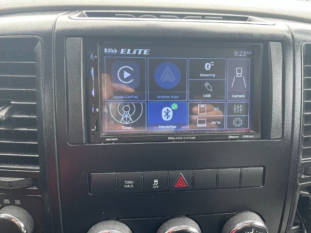 2011 Ram Ram 1500 ST Medium Bed Dallas NC