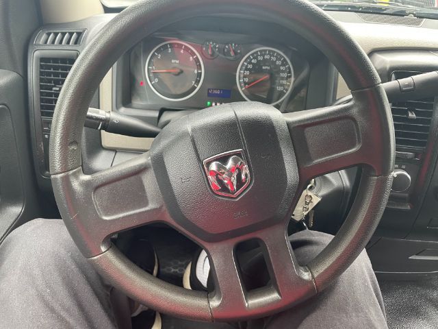 2011 Ram Ram 1500 ST Medium Bed Dallas NC