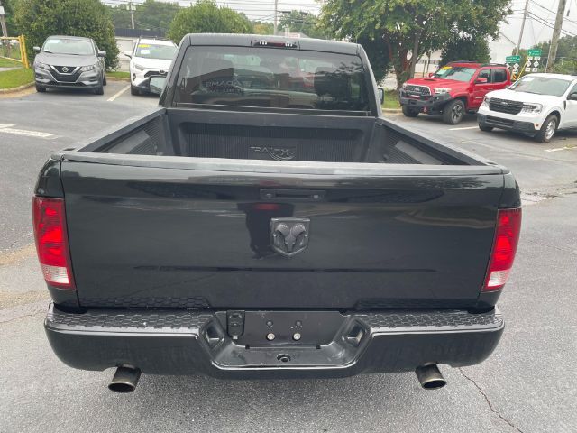 2011 Ram Ram 1500 ST Medium Bed Dallas NC