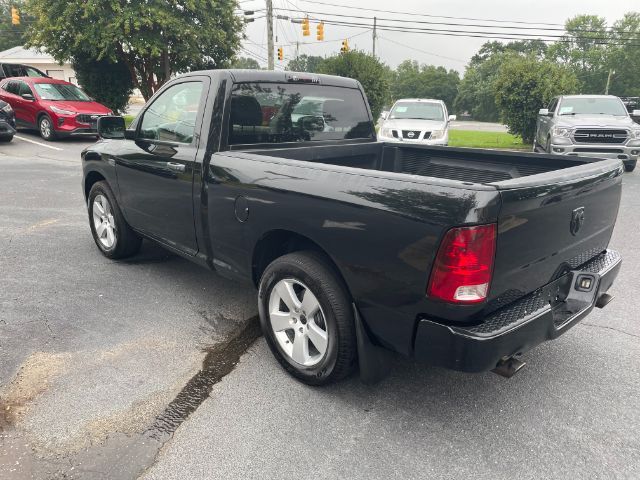 2011 Ram Ram 1500 ST Medium Bed Dallas NC