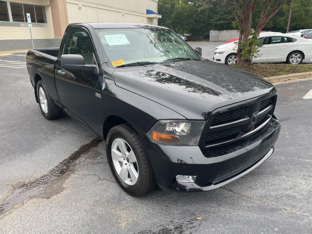 2011 Ram Ram 1500 ST Medium Bed Dallas NC