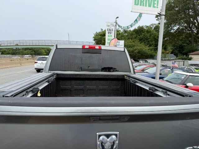 2011 Ram Ram 1500 Sport East Islip NY