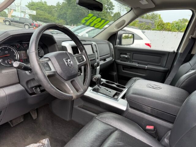 2011 Ram Ram 1500 Sport East Islip NY