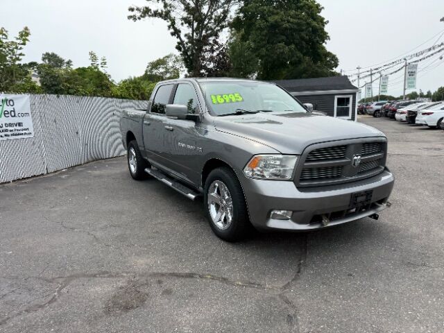 2011 Ram Ram 1500 Sport East Islip NY