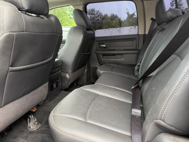 2011 Ram Ram 1500 Sport East Islip NY