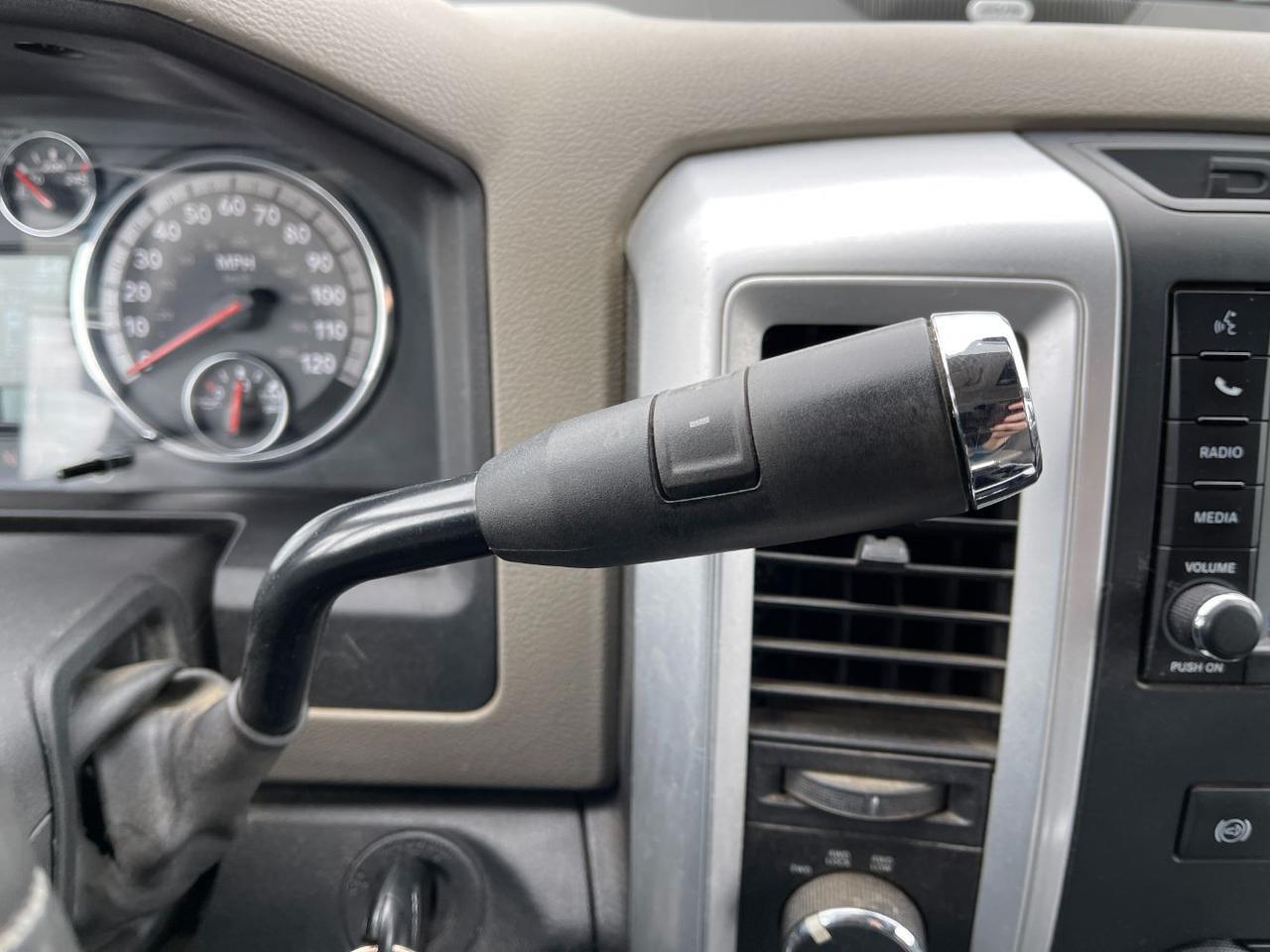 2011 Ram Ram 2500 SLT Spokane WA