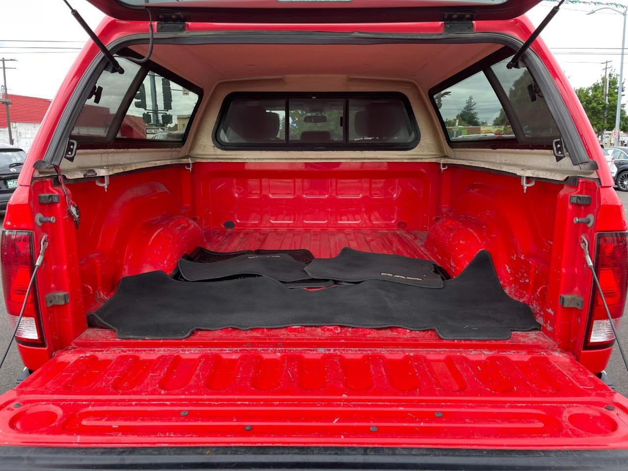 2011 Ram Ram 2500 SLT Spokane WA